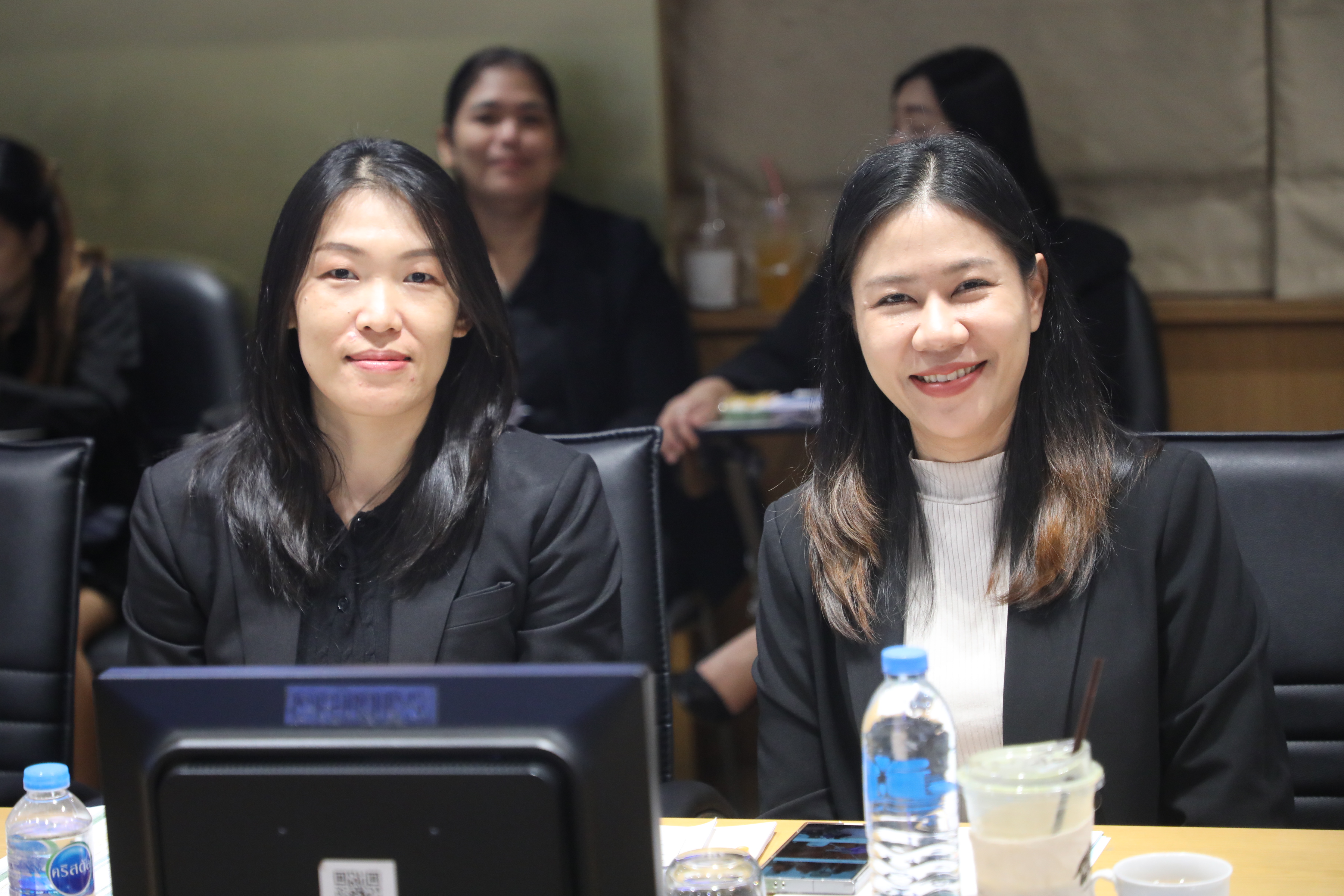 title - ส.ป.ก. ประชุมคณะกรรมการติดตามเร่งรัดการใช้จ่ายเงินงบประมาณของกระทรวงเกษตร์และสหกรณ์ ครั้งที่ 1/2569